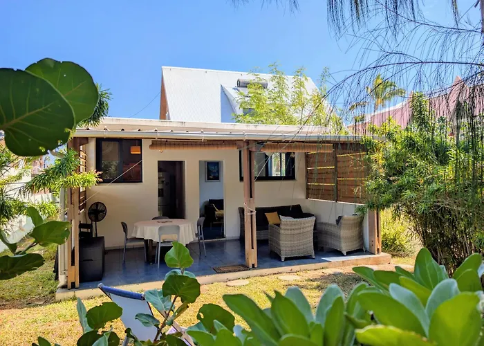 La Beach House Des 3 Roches - Acces Prive A La Plage