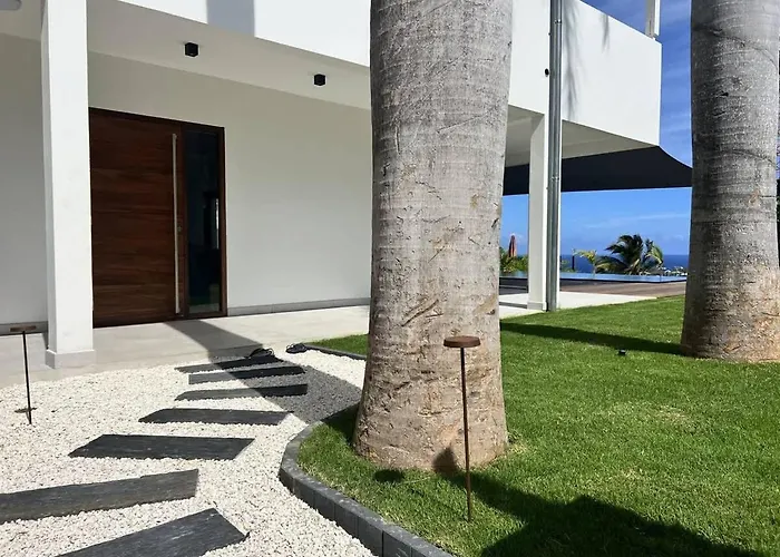 Villa Summer View 5* - Piscine Chauffee Vue Mer